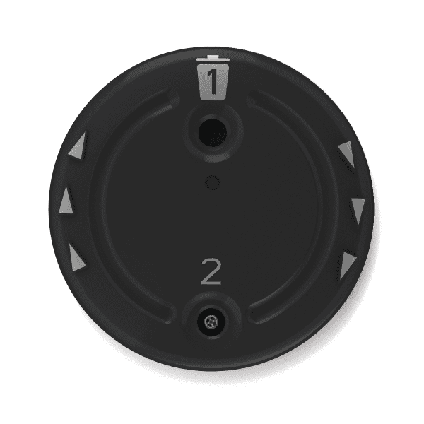 Abbildung von Phonak Ceru Shield Cerumenfilter (8 Filter)