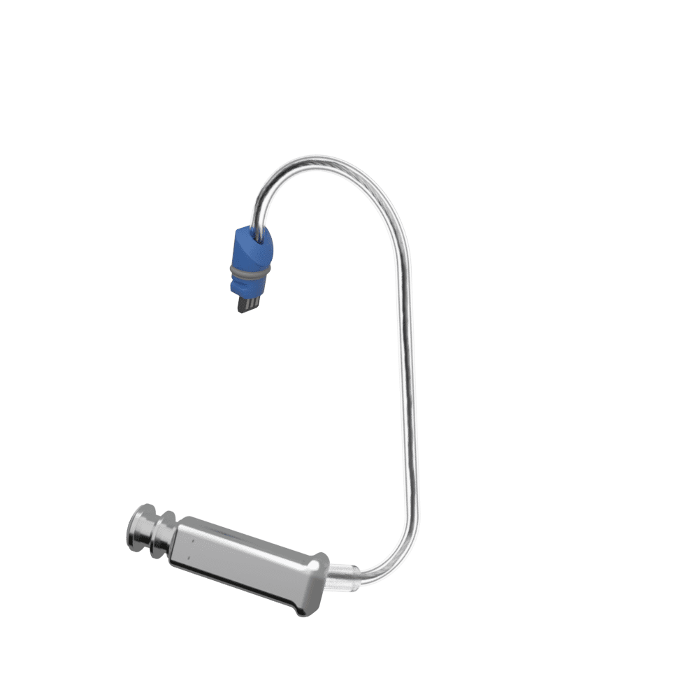 Signia 3.0 miniReceiver/Lautsprecher/Hörer für Hörgeräte