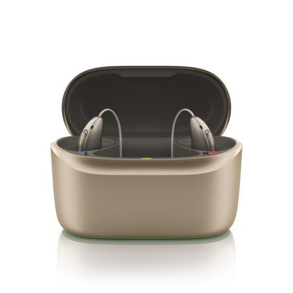 Phonak GO Charger RIC I