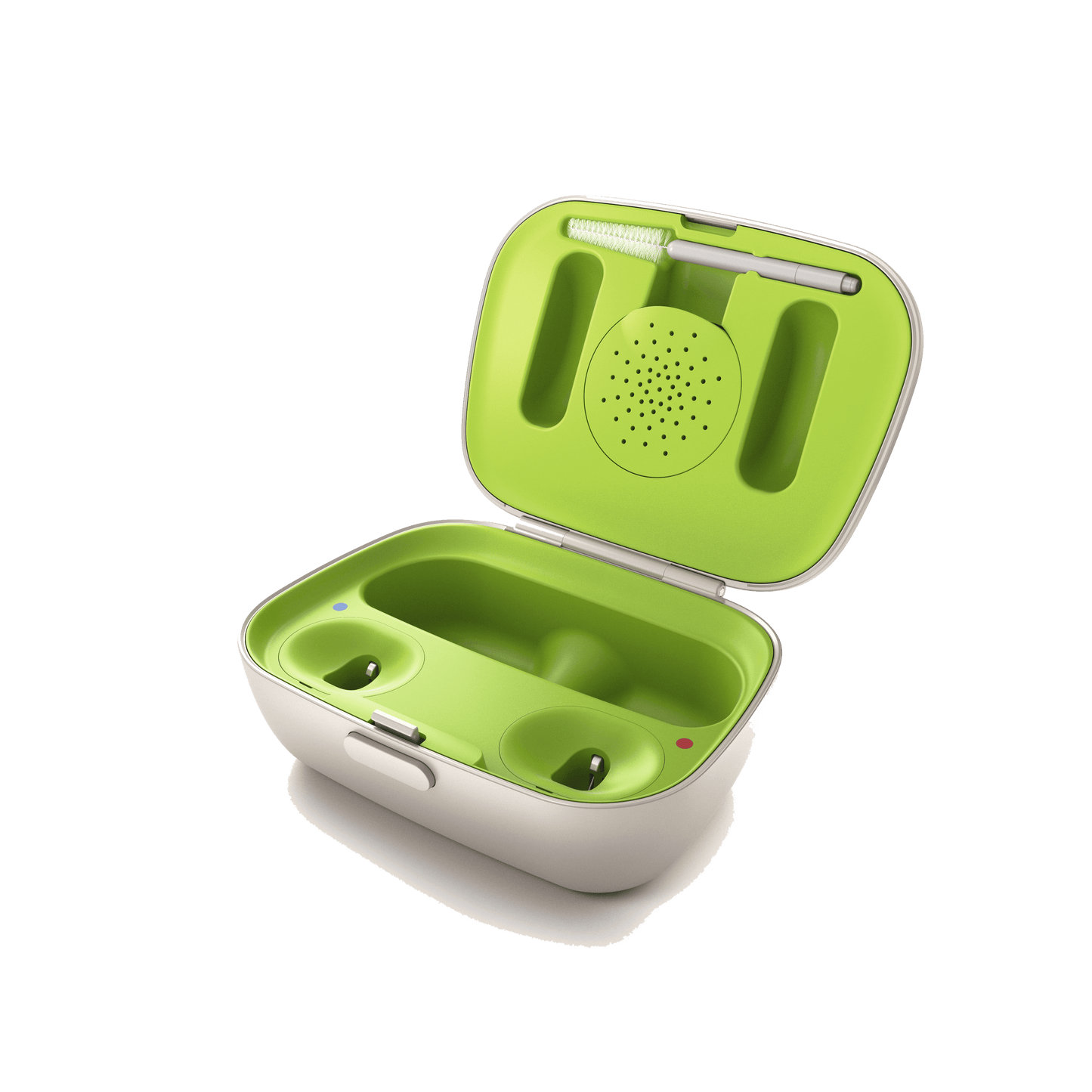 Abbildung von Phonak Ladestation Charging Case RIC