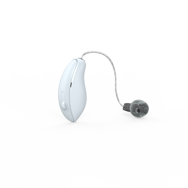 Starkey Genesis AI 2400 mRIC R - inklusive vollem Service