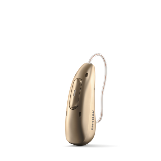 Phonak Audeo Infinio Sphere 90 R- inklusive vollem Service