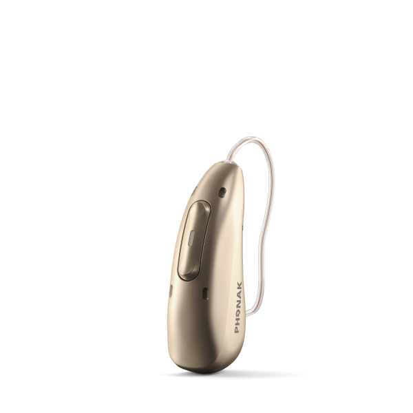 Phonak Audeo Infinio 70 R- inklusive vollem Service