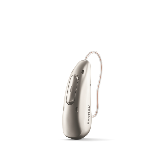 Phonak Audeo Infinio Sphere 70 R- inklusive vollem Service