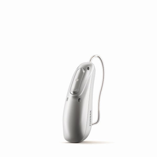 Phonak Audeo Lumity 30 R-Life - inklusive vollem Service