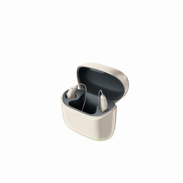 Phonak Charger Prince