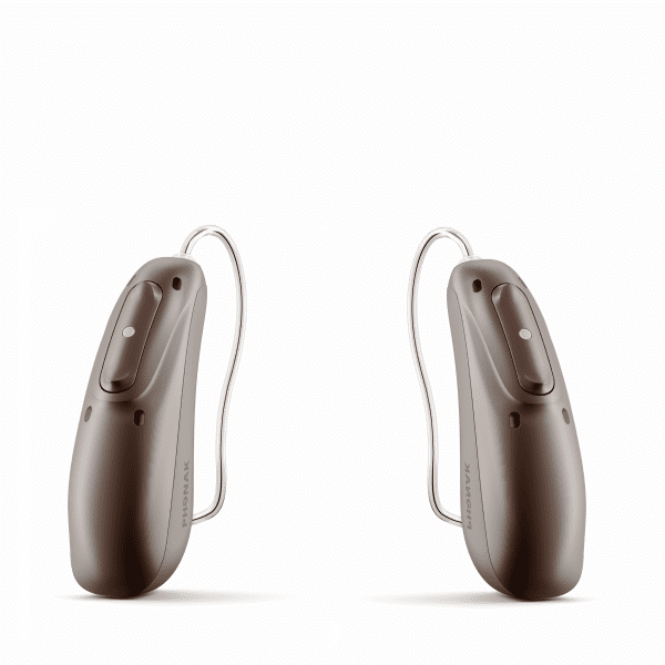 Phonak Audeo Lumity 50 R-Life zwei Ohren