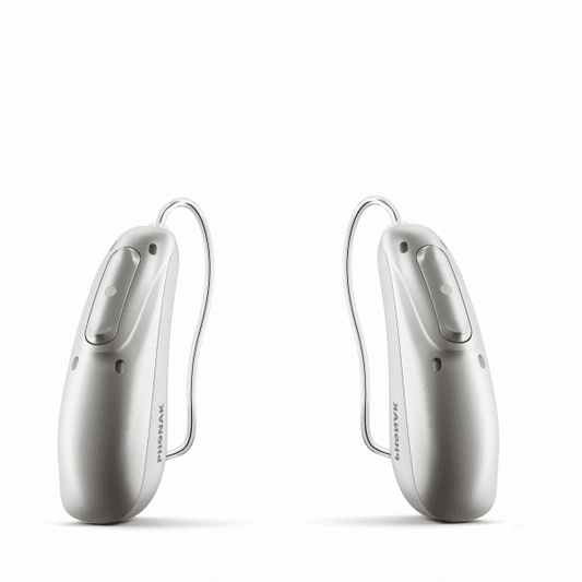 Phonak Audeo Lumity 30 R-Life zwei Ohren