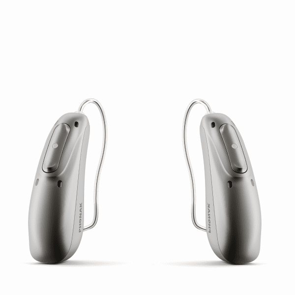 Phonak Audeo Lumity 50 R-Life zwei Ohren