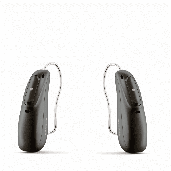 Phonak Audeo Lumity 50 R zwei Ohren