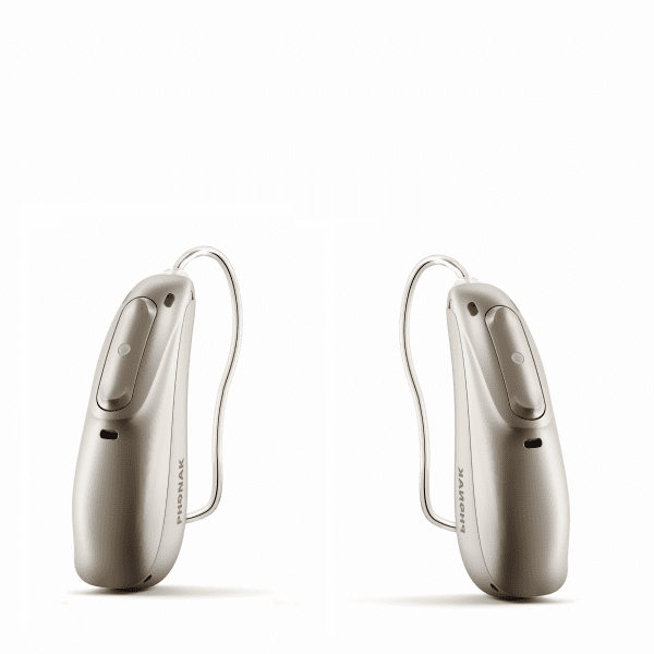 Phonak Audeo Lumity 30 R zwei Ohren