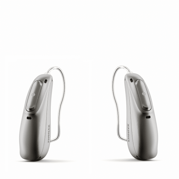 Phonak Audeo Lumity 30 R zwei Ohren