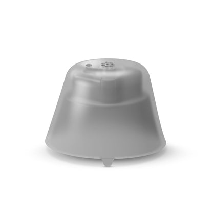 Abbildung von Signia Click Sleeves geschlossen (6 Stück) Größe L