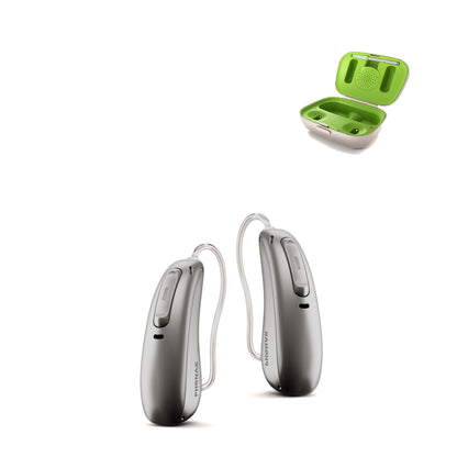 Phonak Audeo Paradise P 70 R zwei Ohren