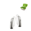 Abbildung von Phonak Paradise 90 R Combi Hörgeräte